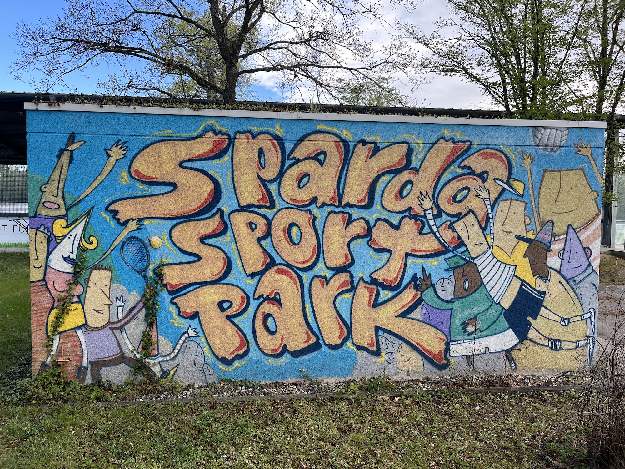 Sparda Sportpark